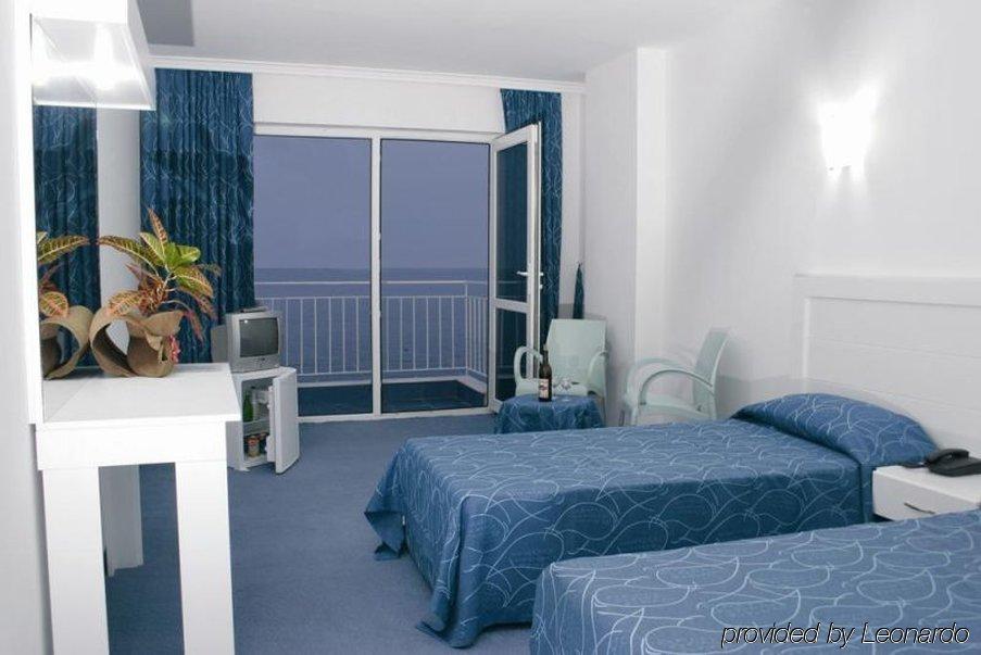 אנטליה Kristal Beach Hotel מראה חיצוני תמונה