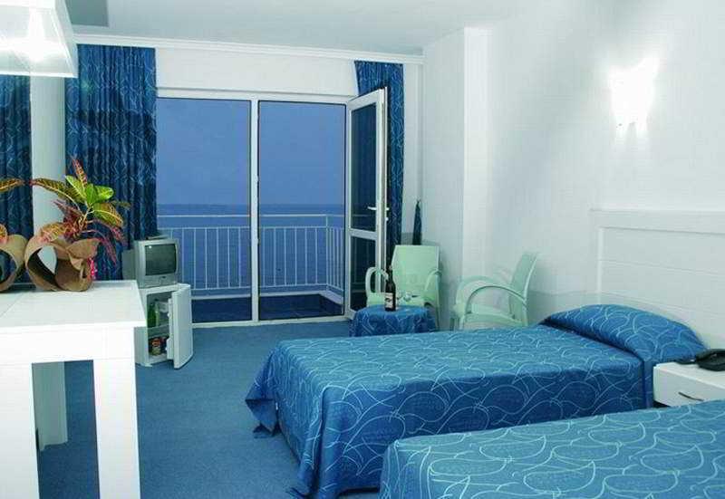 אנטליה Kristal Beach Hotel חדר תמונה