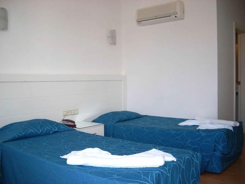 אנטליה Kristal Beach Hotel מראה חיצוני תמונה